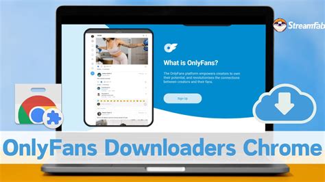 how to download onlyfans content chrome|How to Download Onlyfans Videos on Chrome